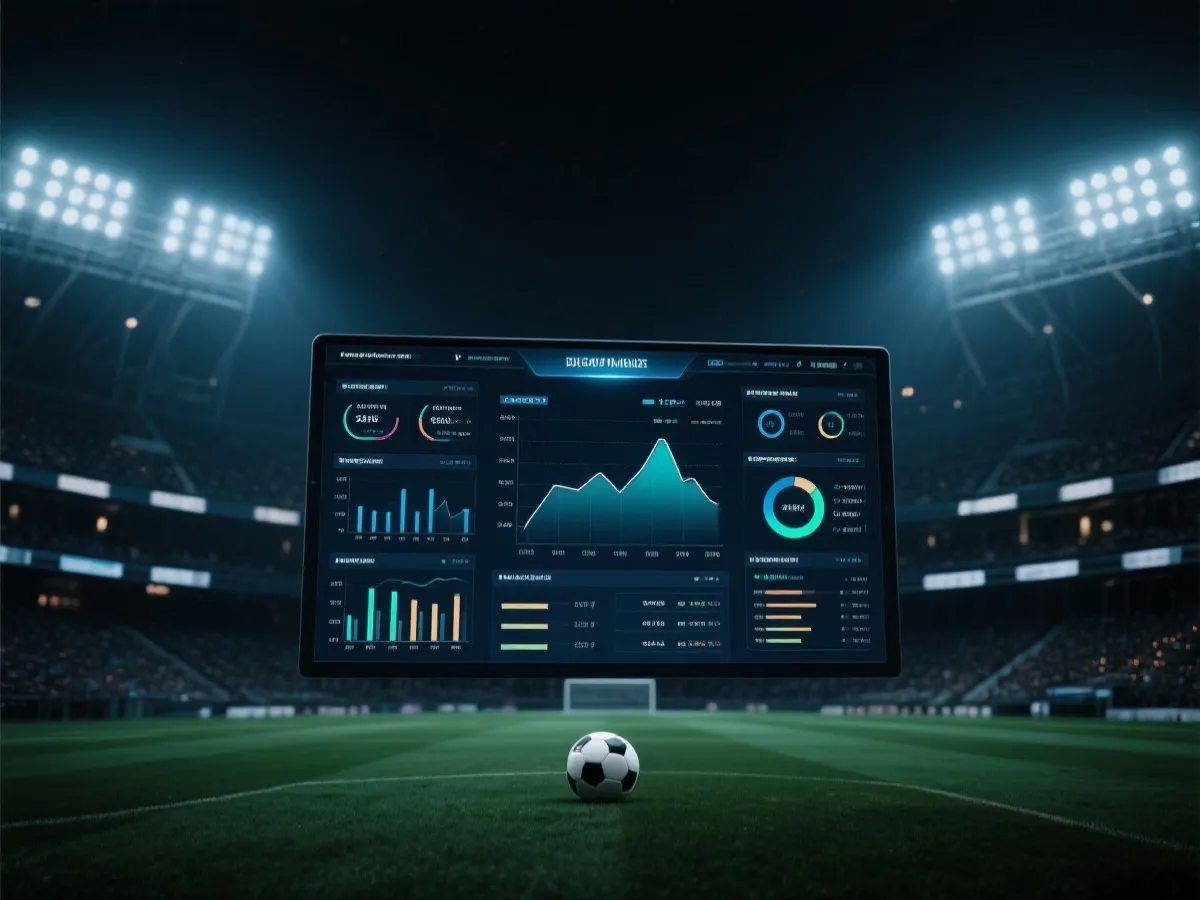 2026世界杯 数据分析展示