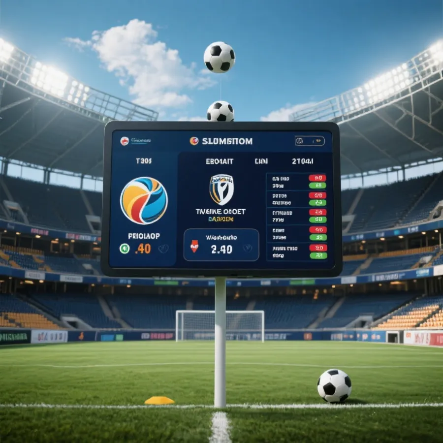 世界杯结果数据与比分展示