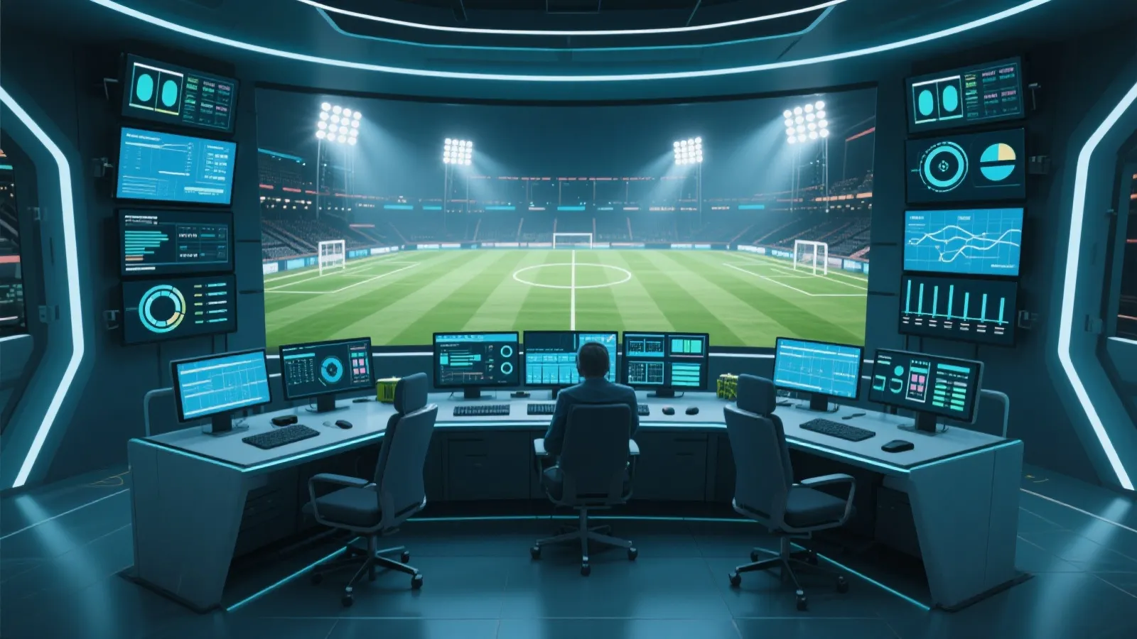 WC26官方情报枢纽